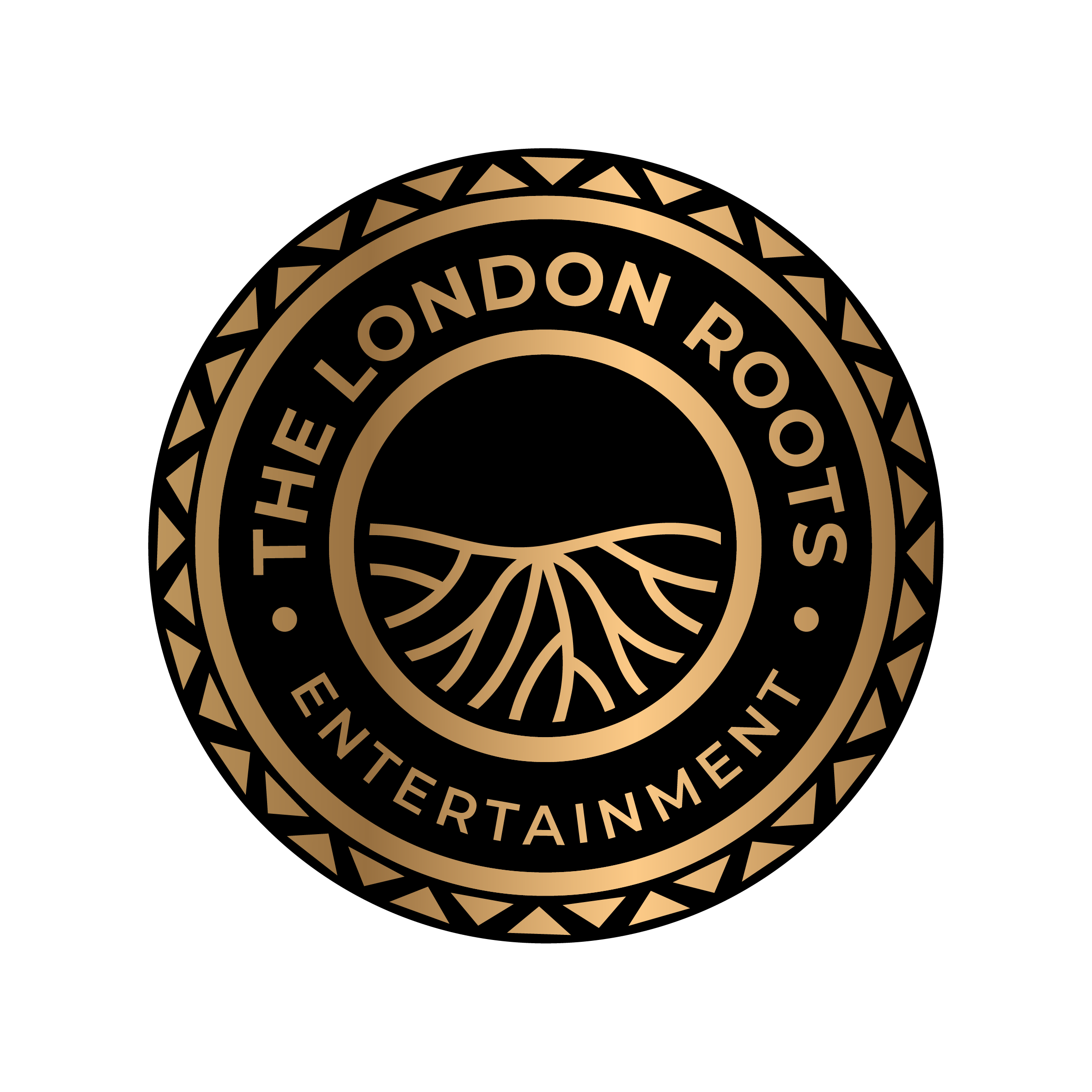 London Roots Logo